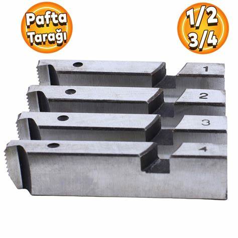 PFT 2123 2 ½ – 3 iNÇ PAFTA TARAĞI