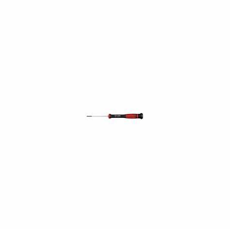 C-TRONIC DÜZ UÇLU ELEKTRONiKÇi TORNAViDA - 2.5 X 100 MM