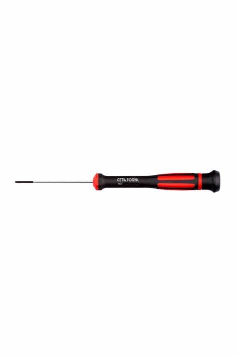 C-TRONIC DÜZ UÇLU ELEKTRONiKÇi TORNAViDA - 4.0 X 100 MM