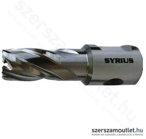 HSS BASIC SERiSi 26X30MM FREZE UCU
