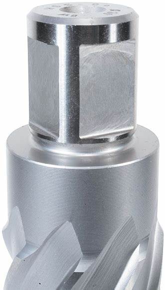 HSS BASIC SERiSi 27X50MM FREZE UCU
