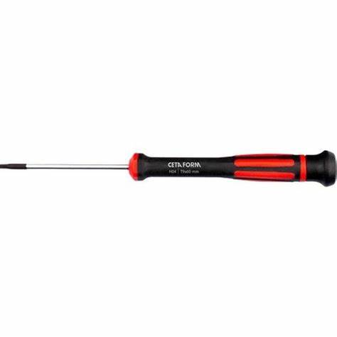 C-TRONIC TORX UÇLU ELEKTRONiKÇi TORNAViDA - T15 X 60 MM