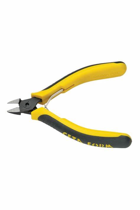C-TRONIC COMFORT ELEKTRONiKÇi YAN KESKi (AÇILI KESiM) - 120 MM
