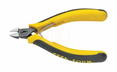 C-TRONIC COMFORT ELEKTRONiKÇi YAN KESKi (MiNi KAFA- AÇILI KESiM) - 118 MM