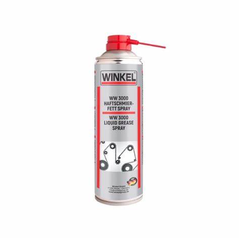 WiNKEL WW 3000 SPREY