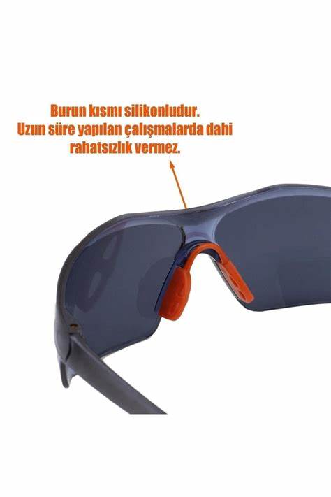 PiTON iŞ GÜVENLiĞi GÖZLÜĞÜ