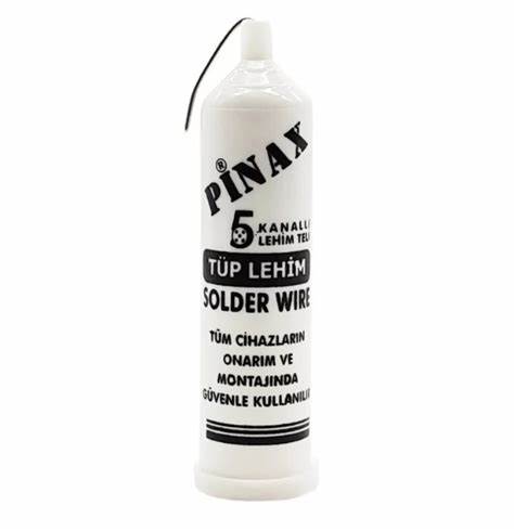 PiNAX TÜP LEHiM