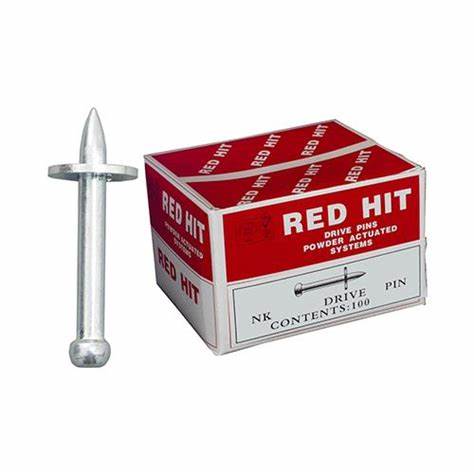 RED HIT NK 62