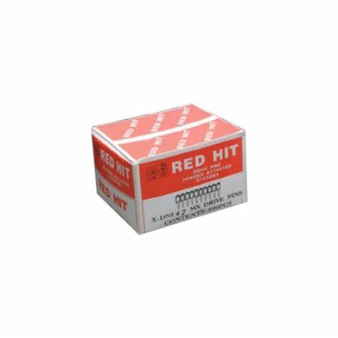RED HIT MX-72