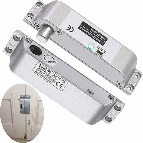ELECTRIC LOCK TKS 40201
