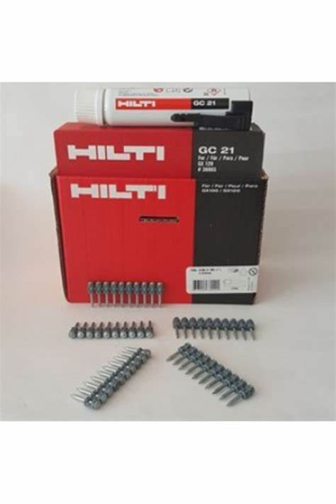 HiLTi ÇiVi  *750