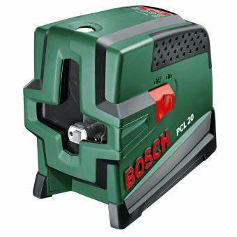 PCL 20 LAZER TERAZi