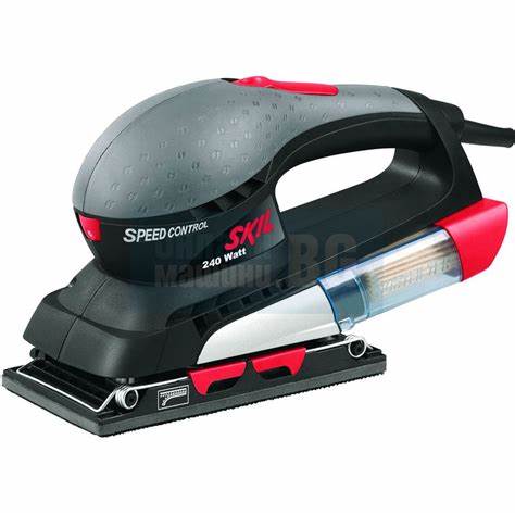SKILL 7361 ÜÇGEN ZIMPARA