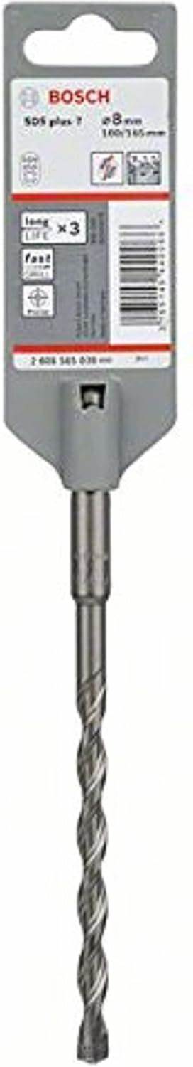 Uç plus-7 8*165 mm