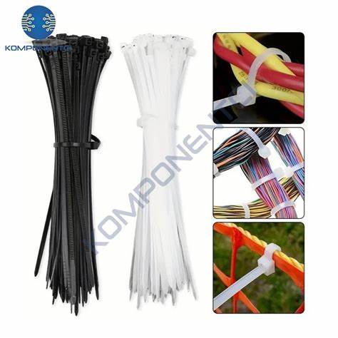 SELPiT KABLO BAĞI 100*2,5MM
