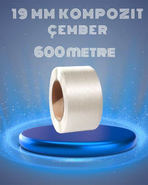 SOYKAN LiFLi ÇEMBER 19MM BEYAZ