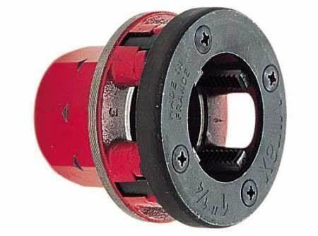 ROTTENBERGER 1/2 " PAFTA