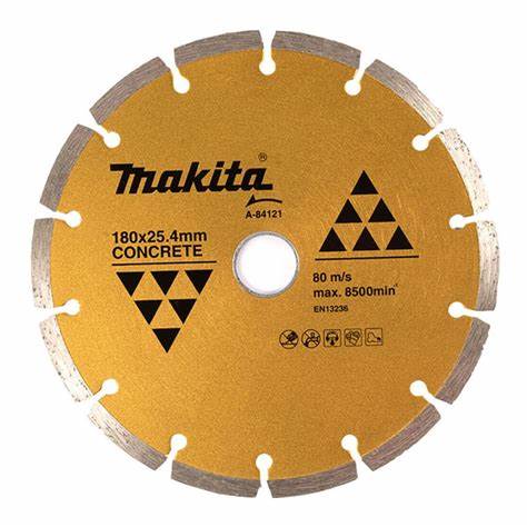 MAKITA KESME TAŞI 180 MM