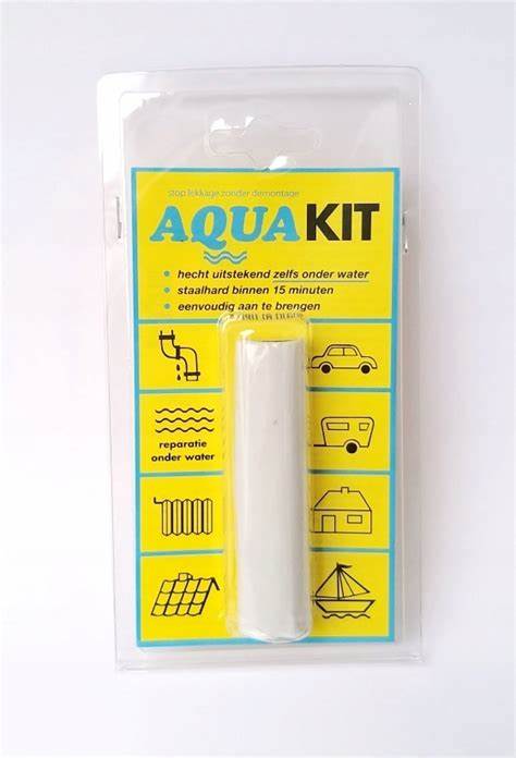AQUAKIT EPOKSi