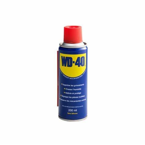 WD-40 200ML