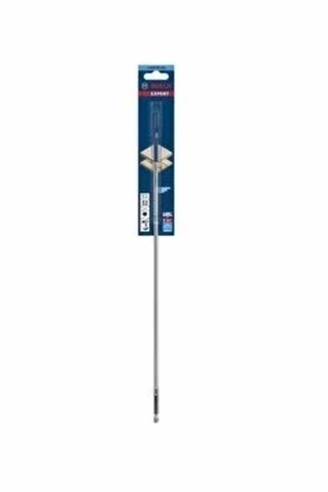 SCS Yaprak Ahşap Matkap Ucu HEX 12*400mm