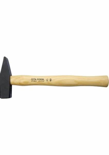 TESViYECi ÇEKiCi (AHŞAP SAPLI)- 500 GR