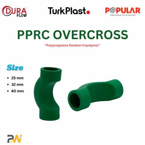 PPRC PAFTALARI 40MM