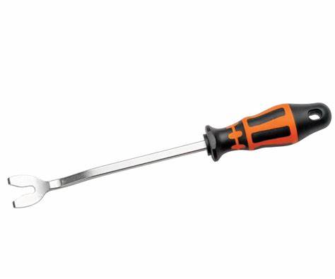 DÖŞEME KLiPS SÖKME TORNAViDASI 175 MM