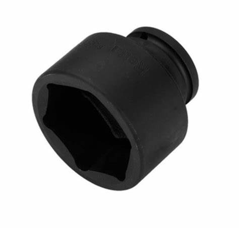 3/4" KISA 6 KÖŞE HAVALI LOKMA 34 mm