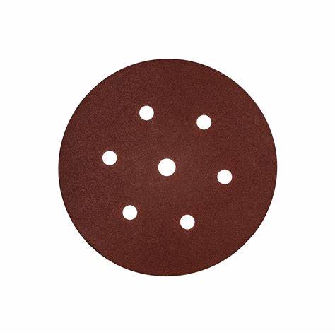 SIA DiSK ZIMPARA 1919 Ø115MM P220 DELiKSiZ