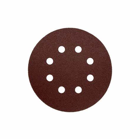 SIA DiSK ZIMPARA 1919 Ø125MM P220 - 8 DELiK