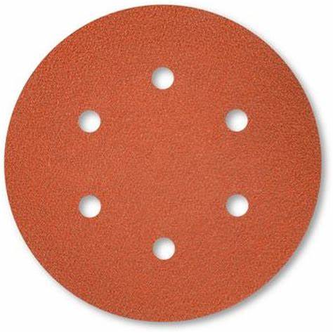 SIA DiSK ZIMPARA 1919 Ø150MM P60 DELiKSiZ