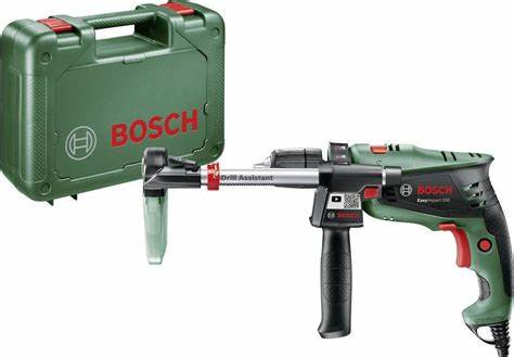 EASYIMPACT 550 + DRiLL ASSiSTANT