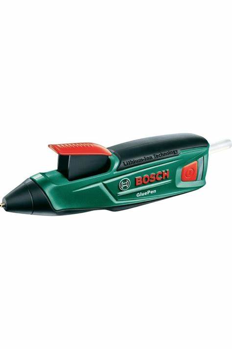 GluePen 3,6 V Tutkal Tabancası