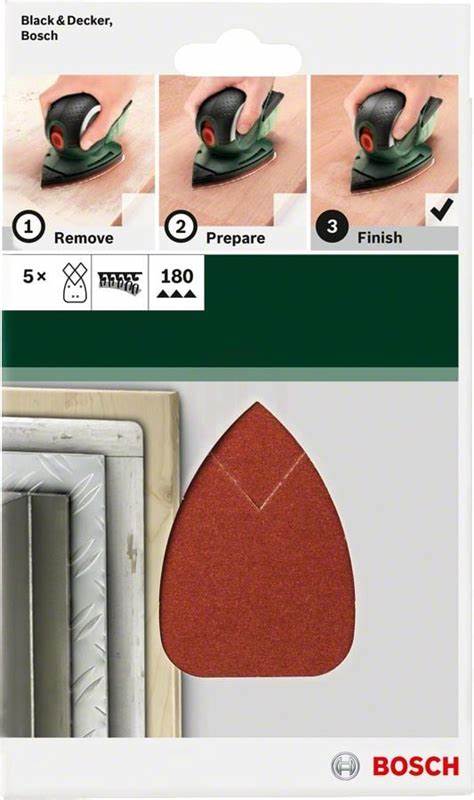 DIY MULTiSCHLEiFBL.102X62/93/11 K240 12L