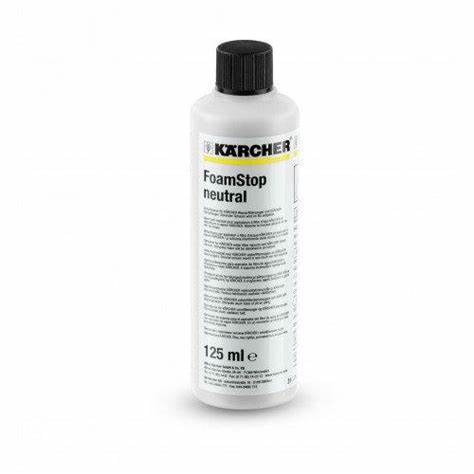 FoamStop neutral 125ml