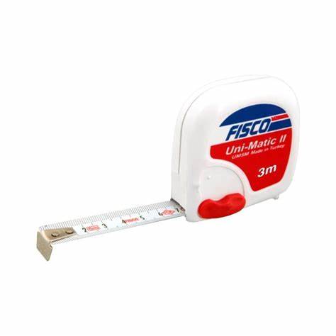 FISCO METRE UM 3 MT