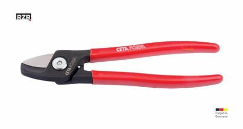 RZR KABLO KESiCi (PVC DALDIRMA SAP) - 170 MM