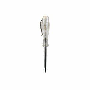 C-PLUS KONTROL KALEMi (VDE-KÜÇÜK) - 3X140 MM