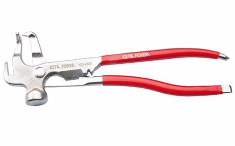 BALANS KURŞUN PENSESi- 240 MM
