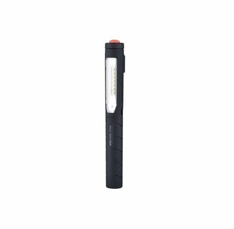 ŞARJLI LED MiNi ÇALIŞMA LAMBASI - 120 LÜMEN