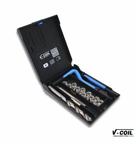 V-COIL TAMiR SETi M 8X1,25