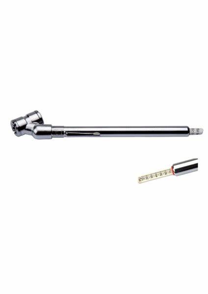 LASTiK HAVA BASINÇ ÖLÇER (OTOMOBiLLER iÇiN) - 175 MM (10-120 PSi)