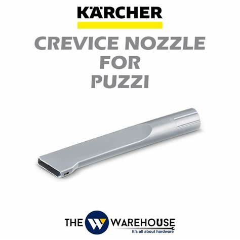 NOZZLE PAKETLi