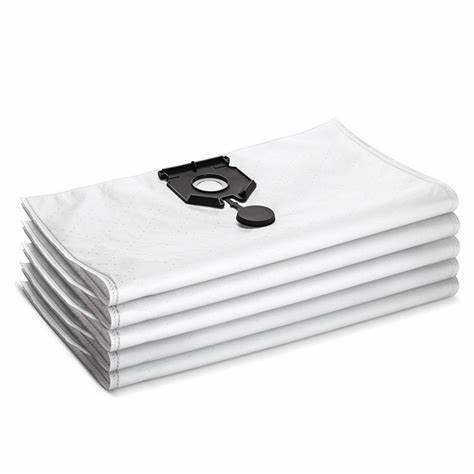 FiLTER BAGS-FLAECE 5 PiECE
