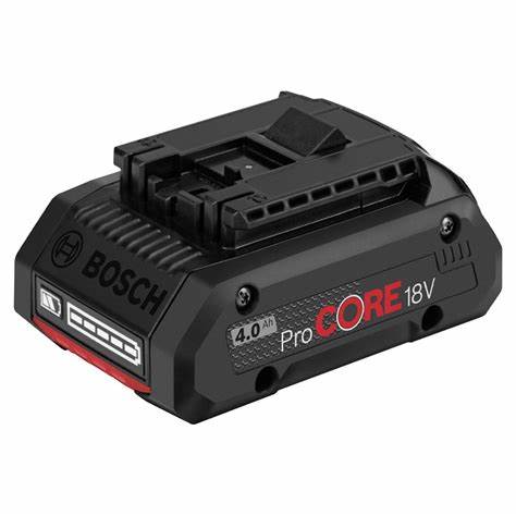 ProCORE18V 4.0 Ah Akü
