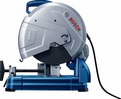 GCO 14-24 J PROFiL KESME MAKiNESi