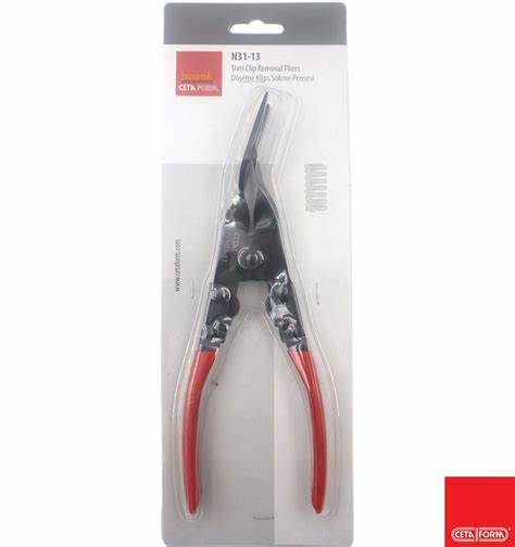 DÖŞEME KLiPS SÖKME PENSESi- 240 MM