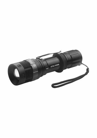 LU-MAX PROFESYONEL LED EL FENERi -105 LÜMEN