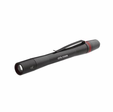 LU-MAX KALEM TiPi LED CEP FENERi - 100 LÜMEN